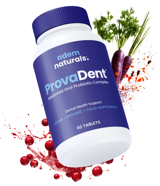 What is Provadent